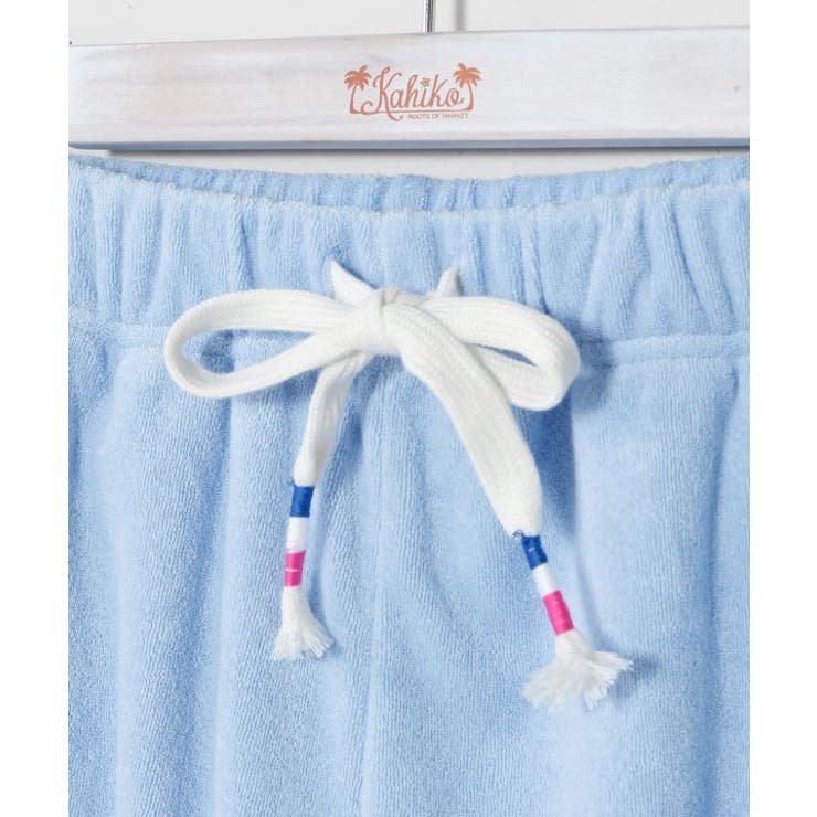 【カヒコ】パホアハーフパンツ【SURF&Palms】 | アミナコレクション  | 詳細画像6 