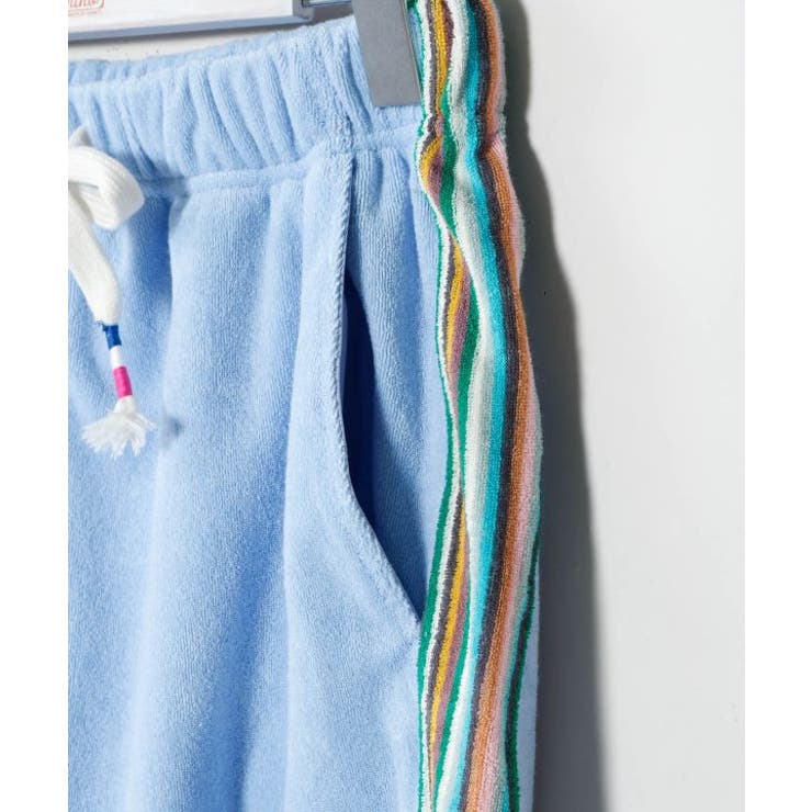 【カヒコ】パホアハーフパンツ【SURF&Palms】 | アミナコレクション  | 詳細画像7 