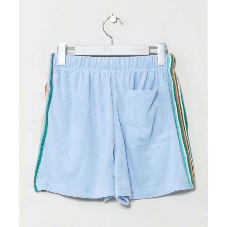 【カヒコ】パホアハーフパンツ【SURF&Palms】 | アミナコレクション  | 詳細画像8 