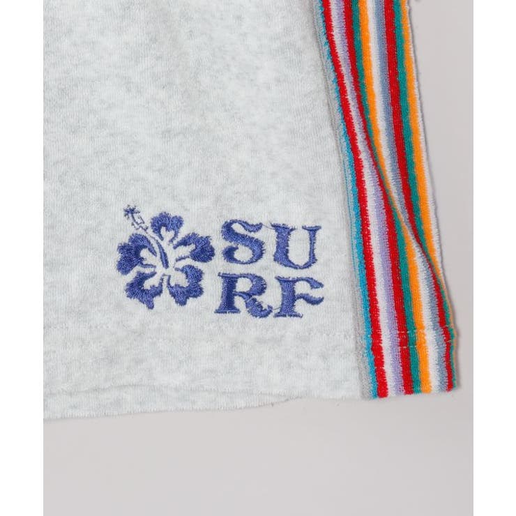 【カヒコ】パホアハーフパンツ【SURF&Palms】 | アミナコレクション  | 詳細画像9 