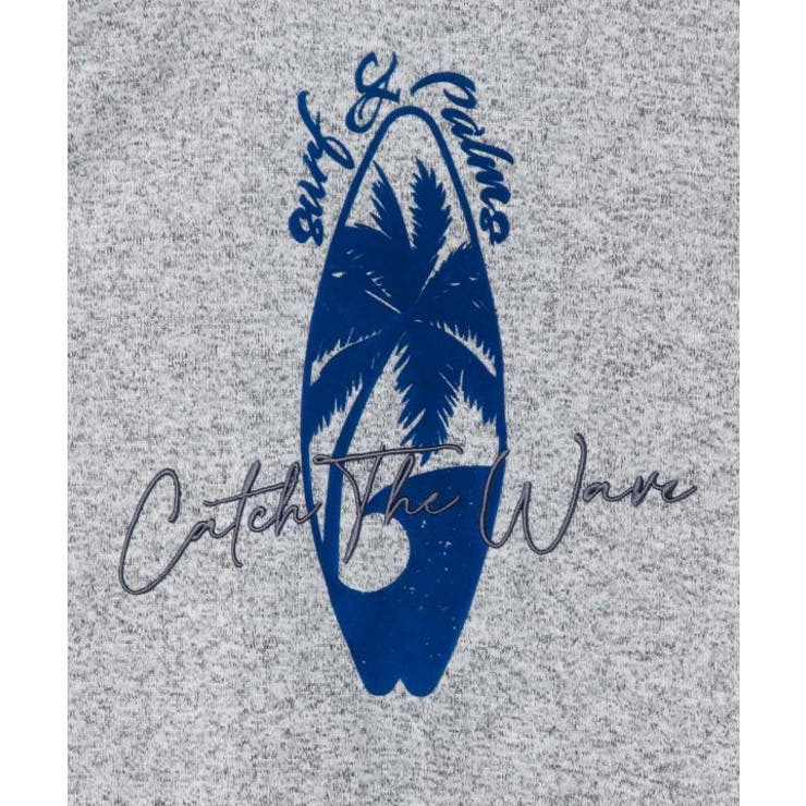 【カヒコ】アイノアメンズアウター【SURF&Palms】 | アミナコレクション | 詳細画像4 