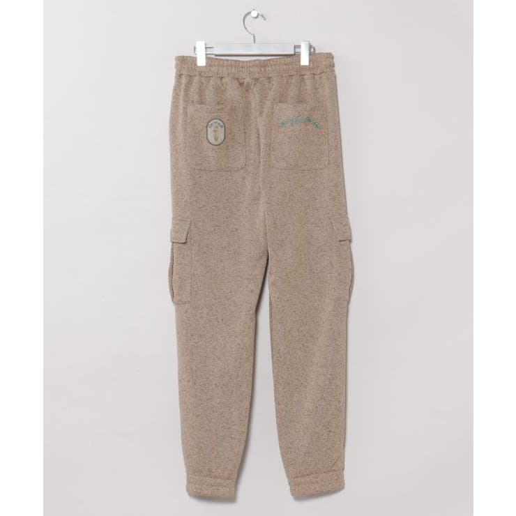 【カヒコ】アイノアメンズパンツ【SURF&Palms】 | アミナコレクション | 詳細画像1 