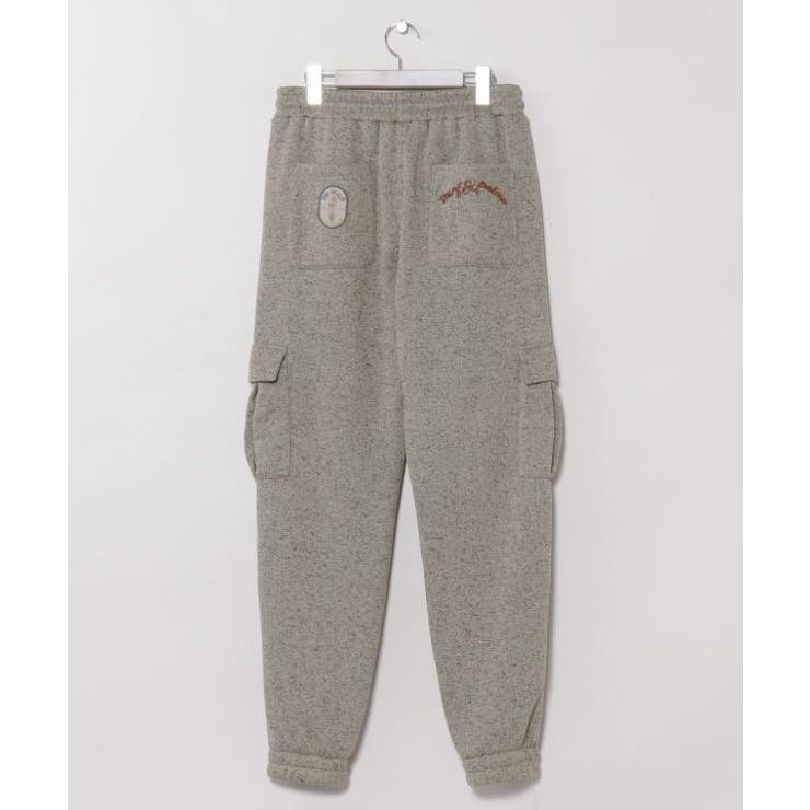 【カヒコ】アイノアメンズパンツ【SURF&Palms】 | アミナコレクション | 詳細画像6 