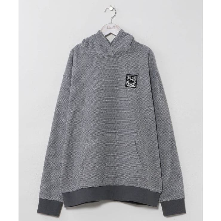 【カヒコ】リンチメンズフードトップス【SURF&Palms】 | アミナコレクション | 詳細画像6 