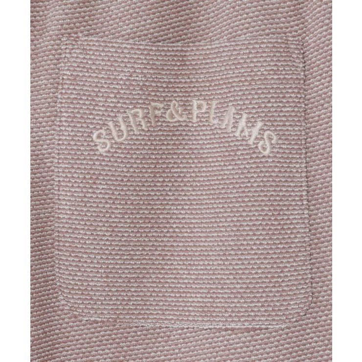 【カヒコ】リンチメンズパンツ【SURF&Palms】 | アミナコレクション | 詳細画像4 