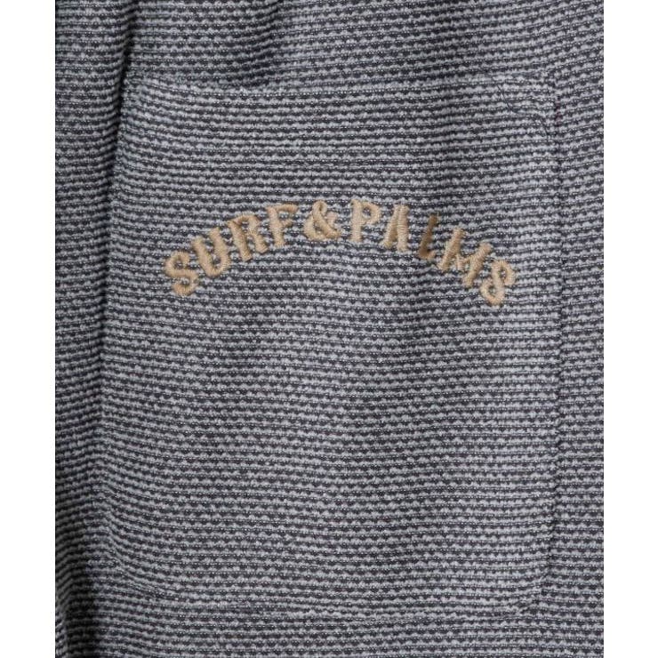 【カヒコ】リンチメンズパンツ【SURF&Palms】 | アミナコレクション | 詳細画像5 
