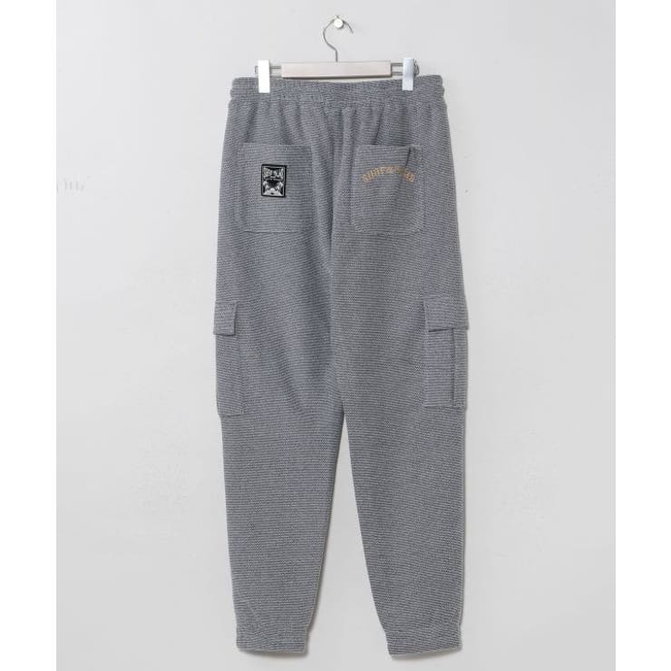 【カヒコ】リンチメンズパンツ【SURF&Palms】 | アミナコレクション | 詳細画像7 