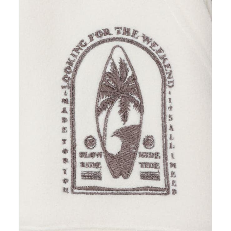 【カヒコ】パイアスカート【SURF&Palms】 | アミナコレクション  | 詳細画像10 