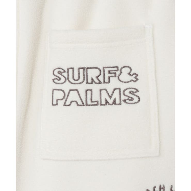 【カヒコ】パイアスカート【SURF&Palms】 | アミナコレクション  | 詳細画像14 