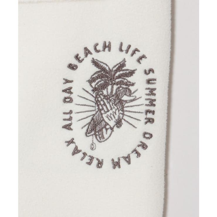 【カヒコ】パイアスカート【SURF&Palms】 | アミナコレクション  | 詳細画像15 