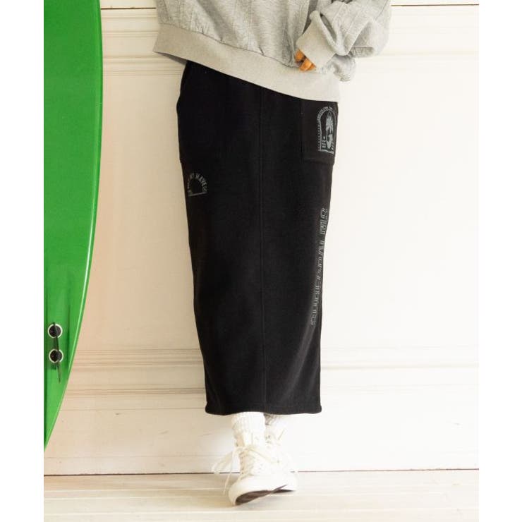 【カヒコ】パイアスカート【SURF&Palms】 | アミナコレクション  | 詳細画像3 