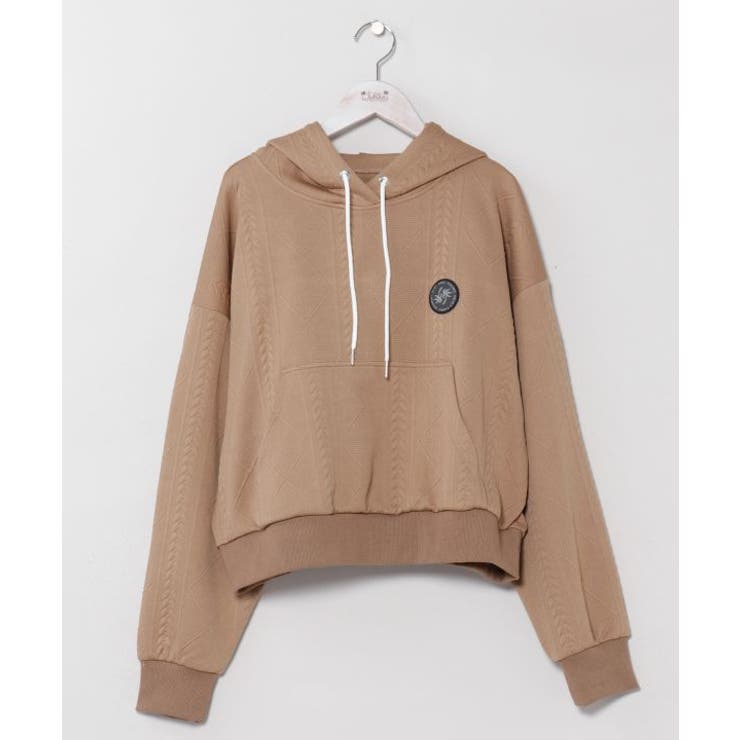 【カヒコ】モニストップス【SURF&Palms】 | アミナコレクション  | 詳細画像17 