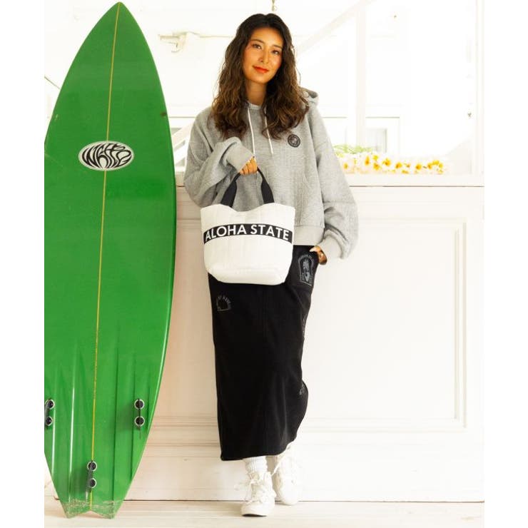 【カヒコ】モニストップス【SURF&Palms】 | アミナコレクション  | 詳細画像25 