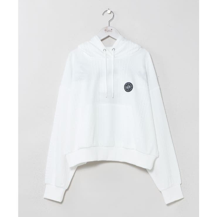 【カヒコ】モニストップス【SURF&Palms】 | アミナコレクション  | 詳細画像7 