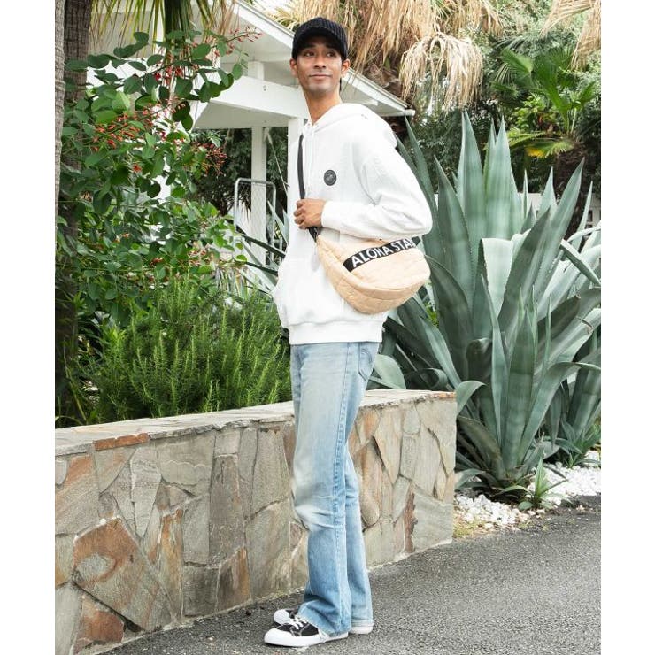 【カヒコ】モニスメンズトップス【SURF&Palms】 | アミナコレクション  | 詳細画像1 