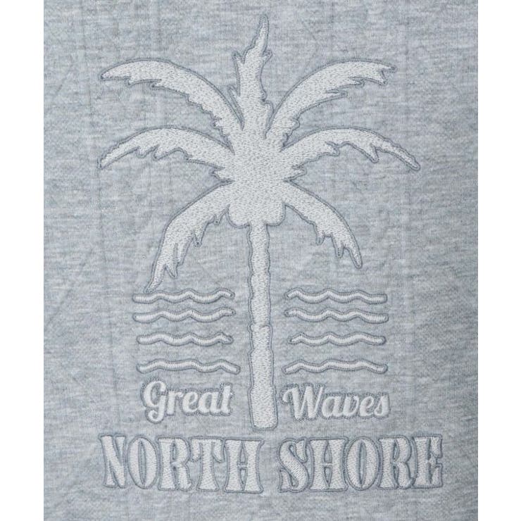 【カヒコ】モニスメンズトップス【SURF&Palms】 | アミナコレクション  | 詳細画像10 