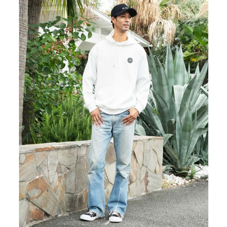 【カヒコ】モニスメンズトップス【SURF&Palms】 | アミナコレクション  | 詳細画像2 