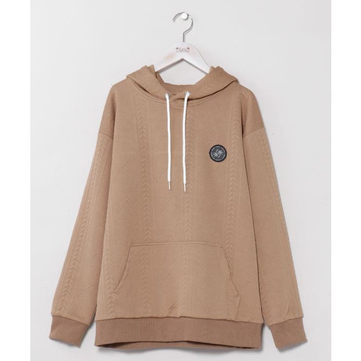【カヒコ】モニスメンズトップス【SURF&Palms】 | アミナコレクション  | 詳細画像6 