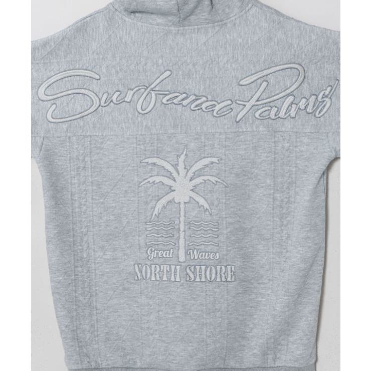【カヒコ】モニスメンズトップス【SURF&Palms】 | アミナコレクション  | 詳細画像9 
