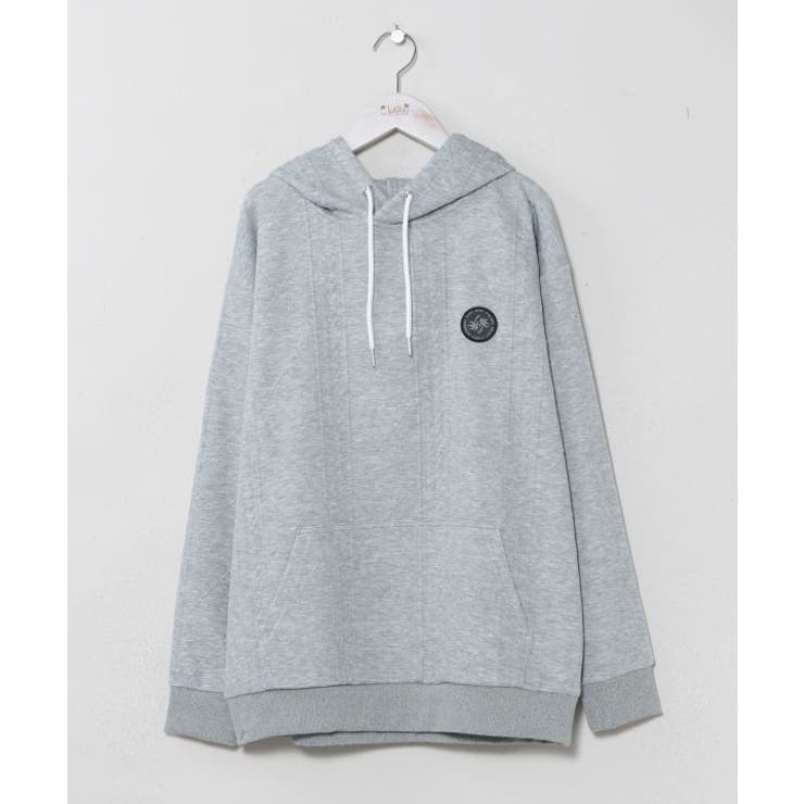 グレー | 【カヒコ】モニスメンズトップス【SURF&Palms】 | アミナコレクション 