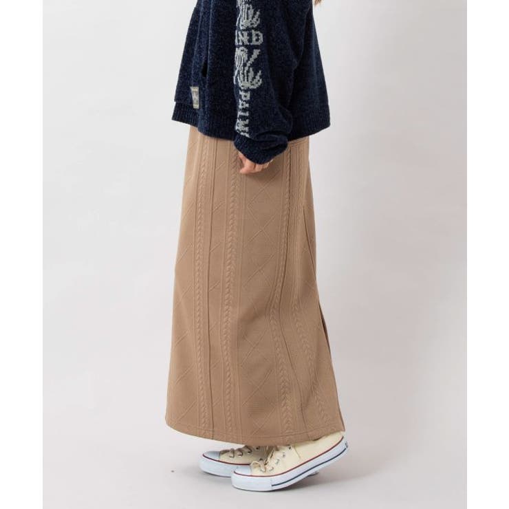 【カヒコ】モニススカート【SURF&Palms】 | アミナコレクション  | 詳細画像10 