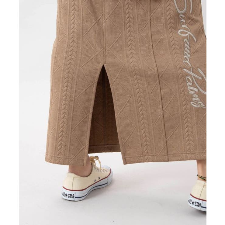 【カヒコ】モニススカート【SURF&Palms】 | アミナコレクション  | 詳細画像14 