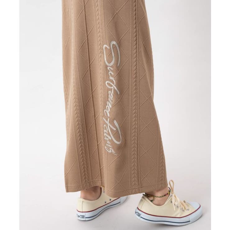 【カヒコ】モニススカート【SURF&Palms】 | アミナコレクション  | 詳細画像17 