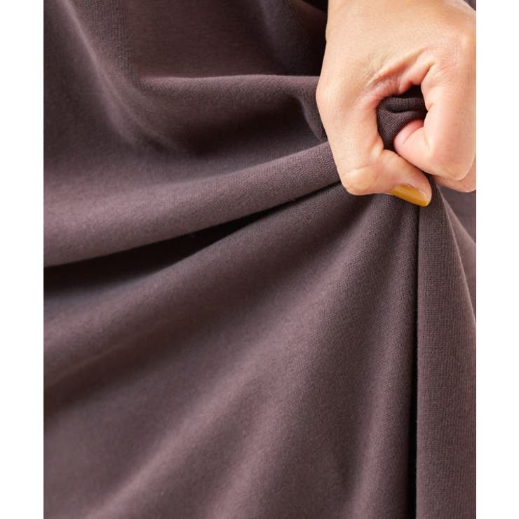 【カヒコ】アドリアーノTシャツワンピース【SURF&Palms】 | アミナコレクション  | 詳細画像8 