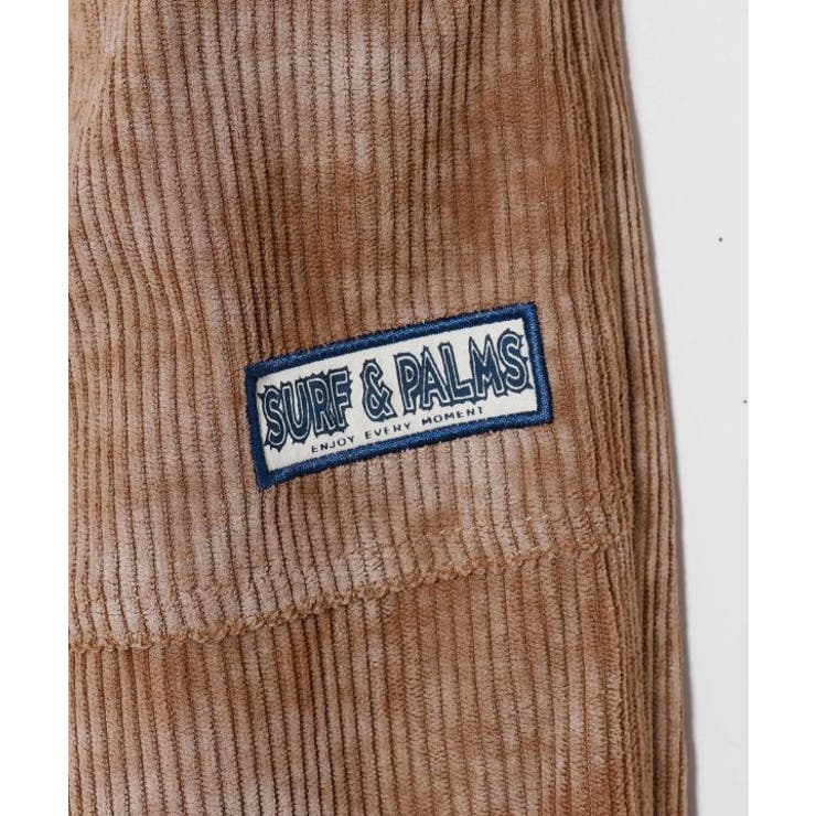 【カヒコ】ジョディメンズパンツ【SURF&Palms】 | アミナコレクション  | 詳細画像10 