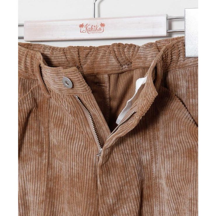 【カヒコ】ジョディメンズパンツ【SURF&Palms】 | アミナコレクション  | 詳細画像11 