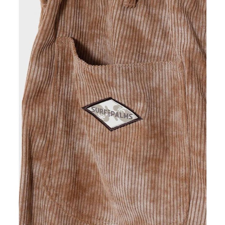 【カヒコ】ジョディメンズパンツ【SURF&Palms】 | アミナコレクション  | 詳細画像13 