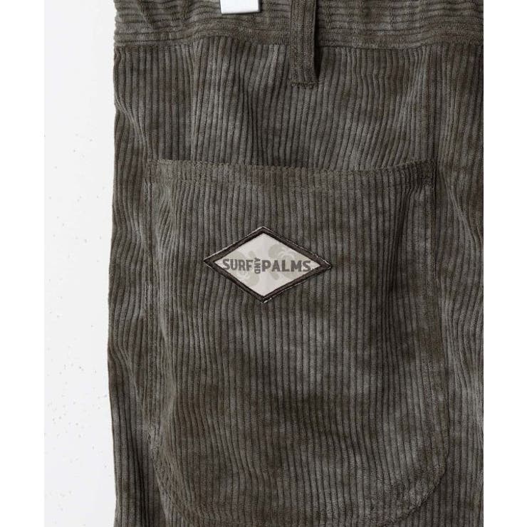 【カヒコ】ジョディメンズパンツ【SURF&Palms】 | アミナコレクション  | 詳細画像19 