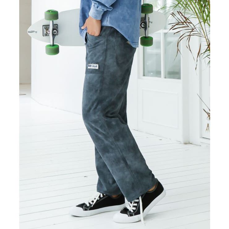 【カヒコ】ジョディメンズパンツ【SURF&Palms】 | アミナコレクション  | 詳細画像4 