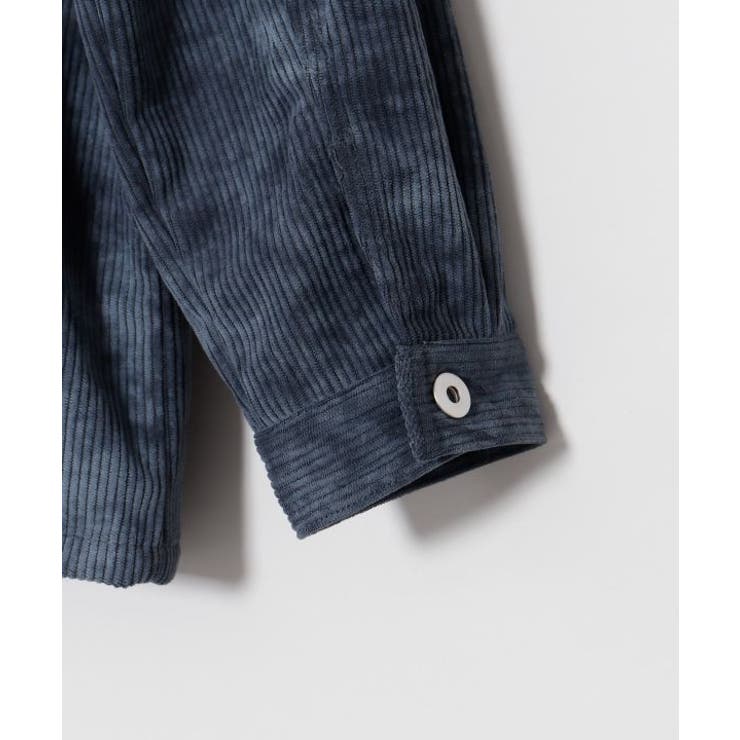 【カヒコ】ジョディWAYメンズジャケット【SURF&Palms】 | アミナコレクション  | 詳細画像11 