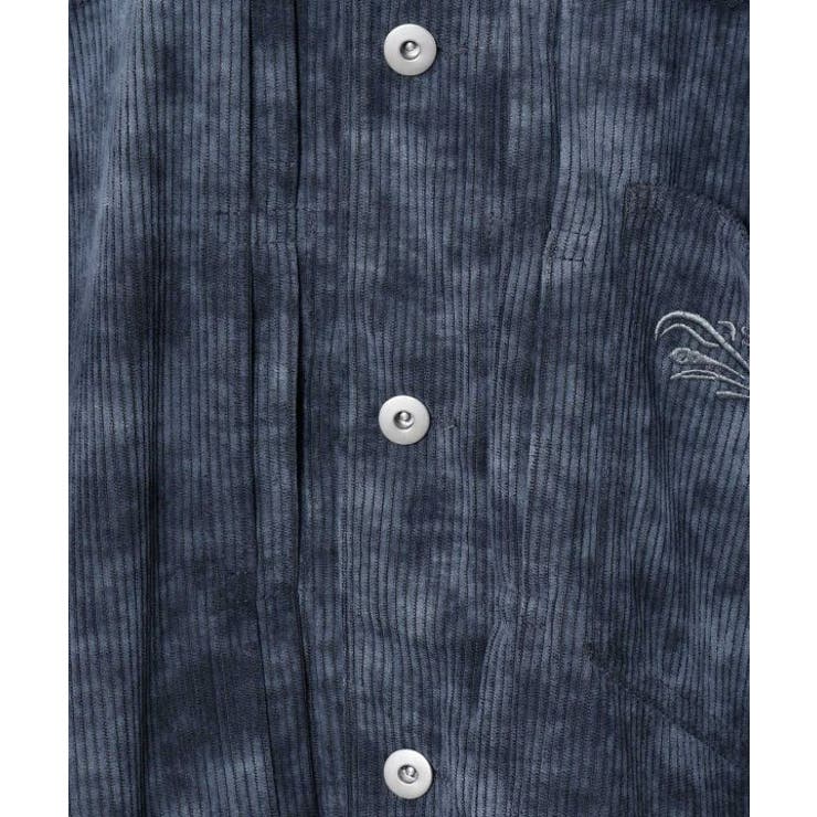 【カヒコ】ジョディWAYメンズジャケット【SURF&Palms】 | アミナコレクション  | 詳細画像14 