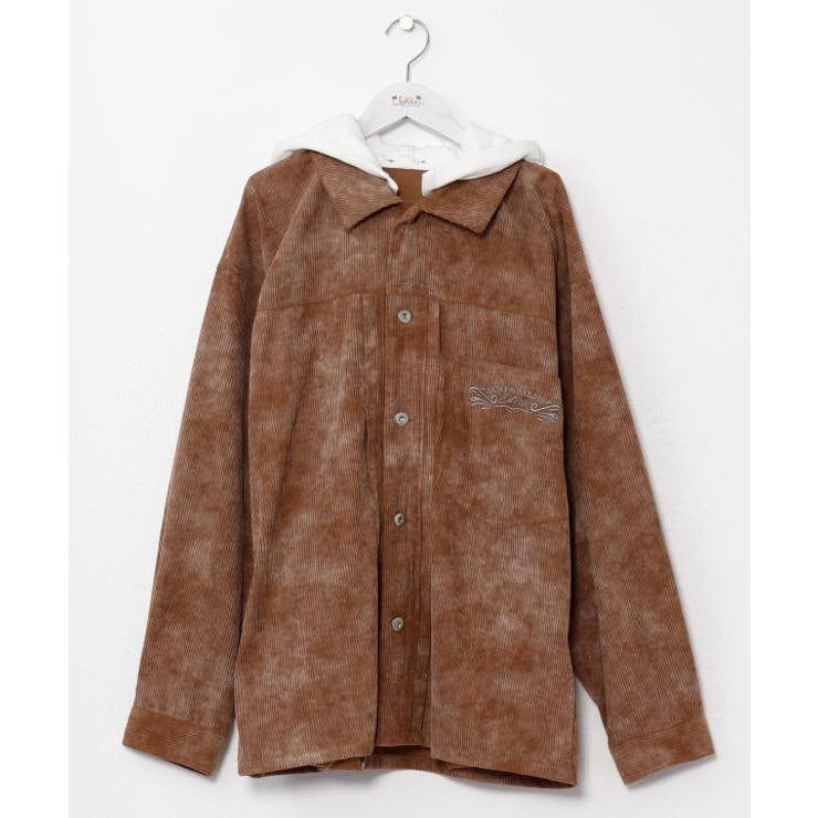 【カヒコ】ジョディWAYメンズジャケット【SURF&Palms】 | アミナコレクション  | 詳細画像6 