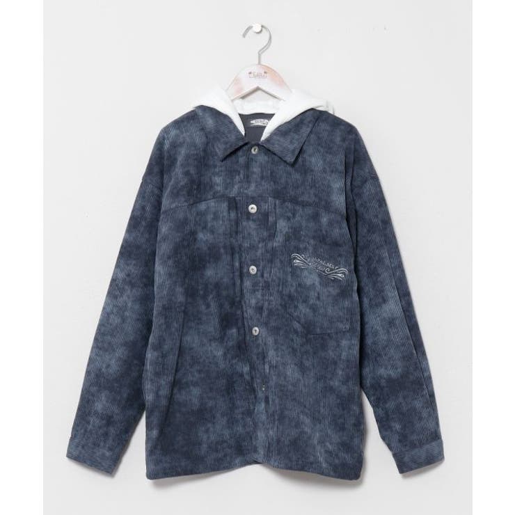 【カヒコ】ジョディWAYメンズジャケット【SURF&Palms】 | アミナコレクション  | 詳細画像9 