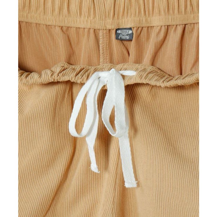 【カヒコ】メンツァーメンズハーフパンツ【SURF&Palms】 | アミナコレクション  | 詳細画像10 