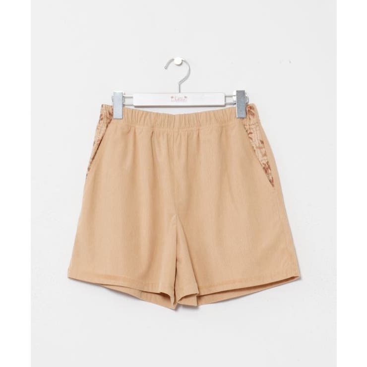 【カヒコ】メンツァーショートパンツ【SURF&Palms】 | アミナコレクション  | 詳細画像12 