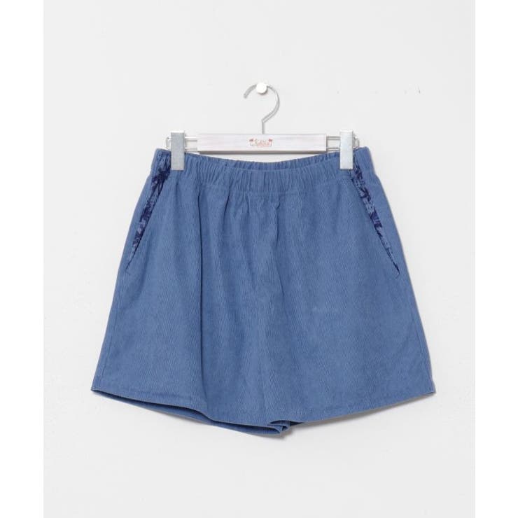 【カヒコ】メンツァーショートパンツ【SURF&Palms】 | アミナコレクション  | 詳細画像14 
