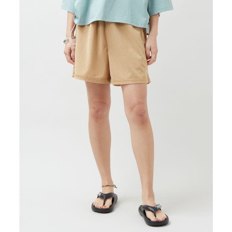【カヒコ】メンツァーショートパンツ【SURF&Palms】 | アミナコレクション  | 詳細画像3 