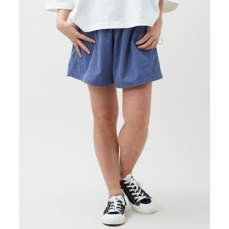 【カヒコ】メンツァーショートパンツ【SURF&Palms】 | アミナコレクション  | 詳細画像4 