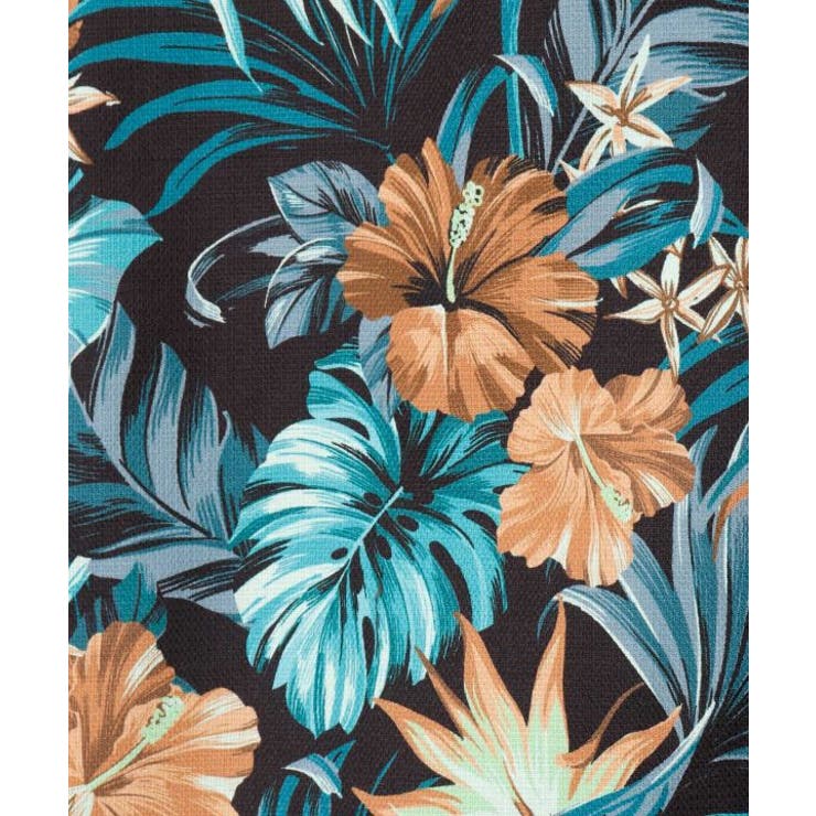 【カヒコ】マークメンズシャツ【SURF&Palms】 | アミナコレクション  | 詳細画像5 