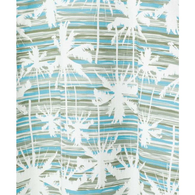 【カヒコ】マークメンズシャツ【SURF&Palms】 | アミナコレクション  | 詳細画像7 