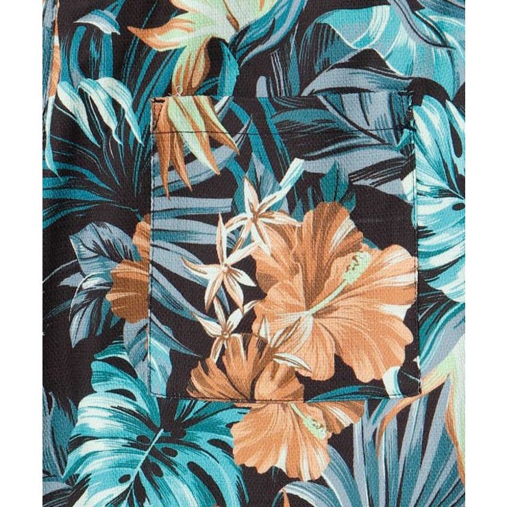 【カヒコ】マークメンズハーフパンツ【SURF&Palms】 | アミナコレクション  | 詳細画像14 