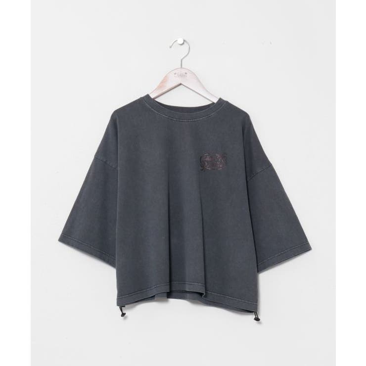【カヒコ】マニュエルＴシャツ【SURF&Palms】 | アミナコレクション  | 詳細画像11 
