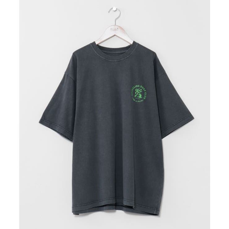 【カヒコ】マニュエルメンズＴシャツ【SURF&Palms】 | アミナコレクション  | 詳細画像12 