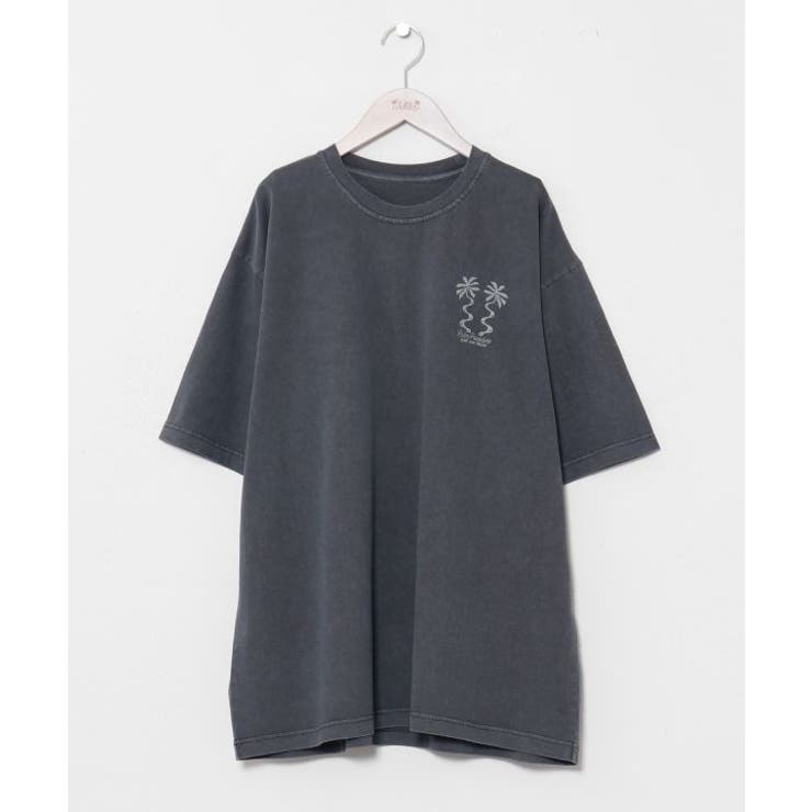 【カヒコ】マニュエルメンズＴシャツ【SURF&Palms】 | アミナコレクション  | 詳細画像14 