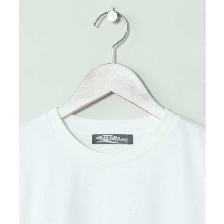 【カヒコ】マニュエルメンズＴシャツ【SURF&Palms】 | アミナコレクション  | 詳細画像22 
