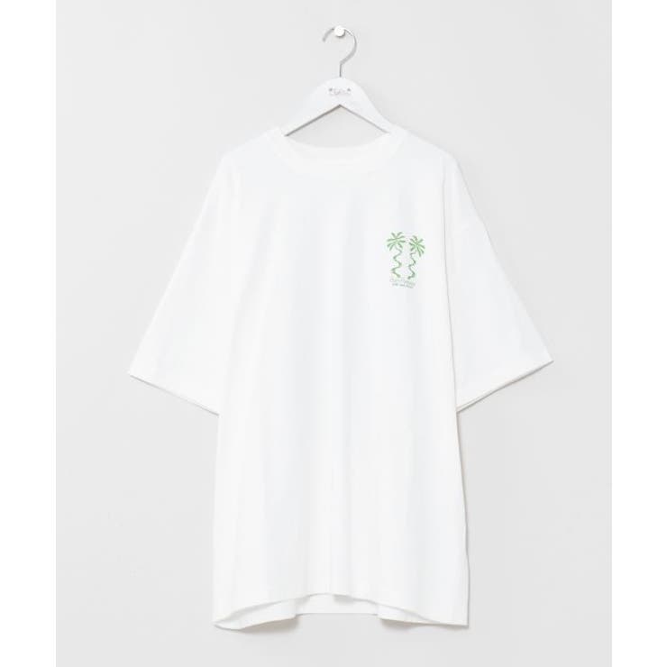 【カヒコ】マニュエルメンズＴシャツ【SURF&Palms】 | アミナコレクション  | 詳細画像29 